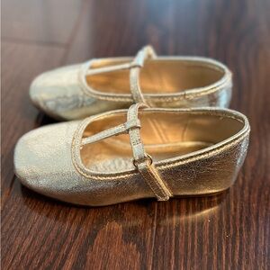 Zara Kids Shoes - Size 23 (6US)